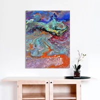 handpainted canvas painting oil on canvas painting wall art picture canvas abstract oil painting for living room home decor