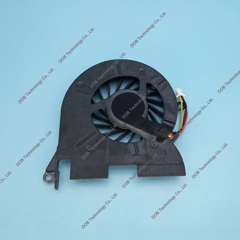 Новый вентилятор для HP COMPAQ MINI 311 DM1-1000 1022tu 1023tu 1029tu AB6205HX-RD3 охлаждающий ноутбука |