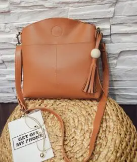 Женская сумка 2017 новая женская мессенджер с деревянными бусинами|ladies bags|fashion shoulder