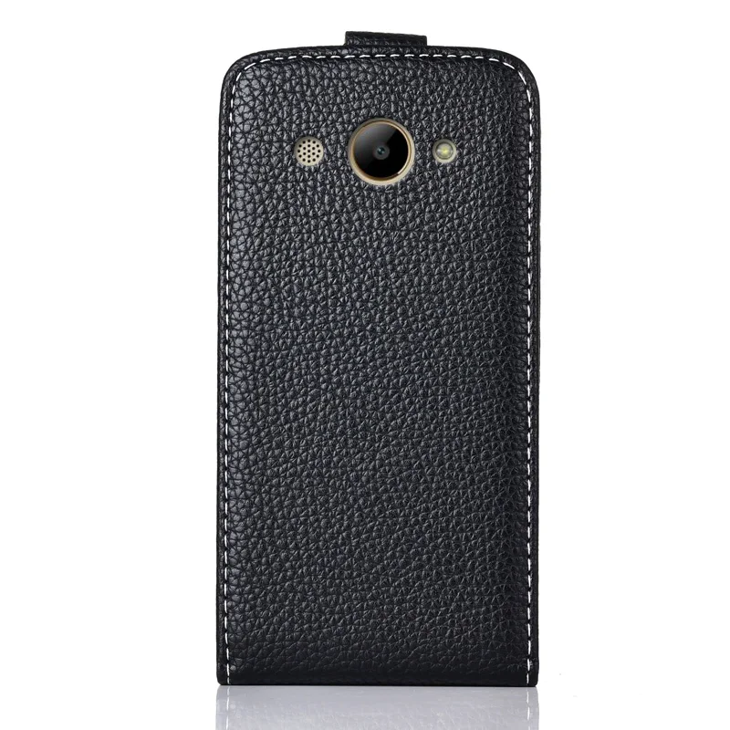 Для Huawei Y3 2017 CRO L22 U00 чехлы из ТПУ флип чехол накладка для телефона искусственной