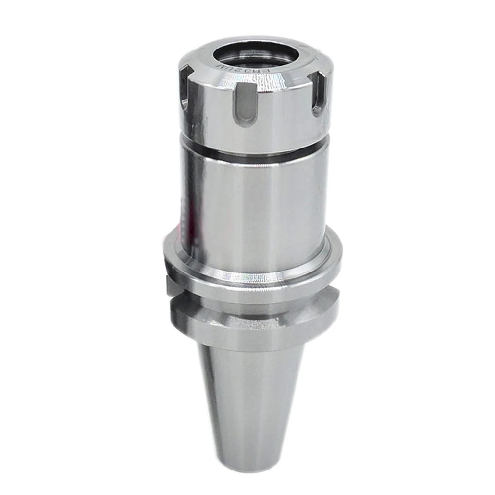 BT40 ER32 100 цанговый патрон Держатель Toolholder CNC фрезерный токарный станок PAK55|Детали