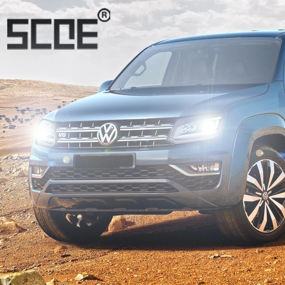 2 шт. автомобисветильник галогенные лампы для Volkswagen SCOE|headlight car|super brightcar styling |