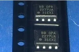 

10 шт. SMD OPA2277UA 2277UA SOP-8 прецизионный рабочий усилитель