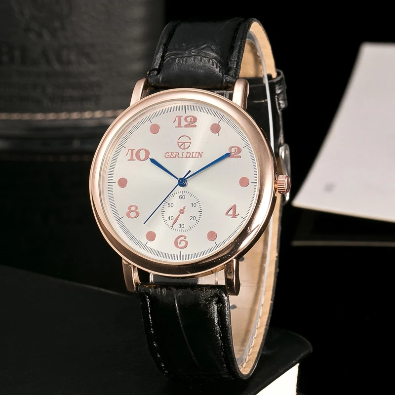 Спортивные мужские часы Reloj Hombre армейские кварцевые с секундомером 2017 | Наручные
