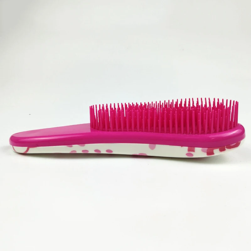 Модная волшебная Расческа для удаления волос расческа душа быстрая