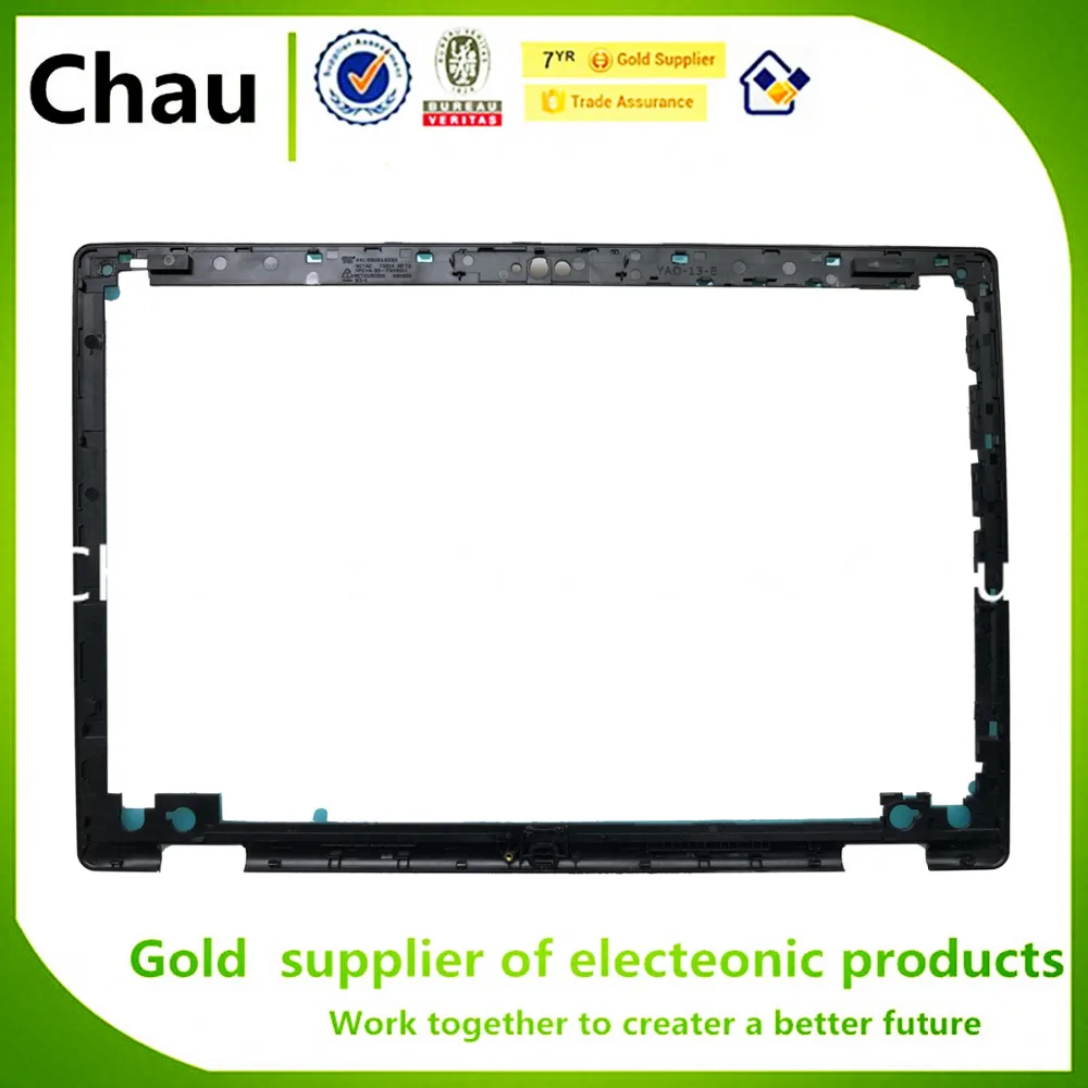 Новинка для Dell Inspiron 13-7352 7352 7353 LCD передняя рамка Крышка экрана 3GHFT | Компьютеры и