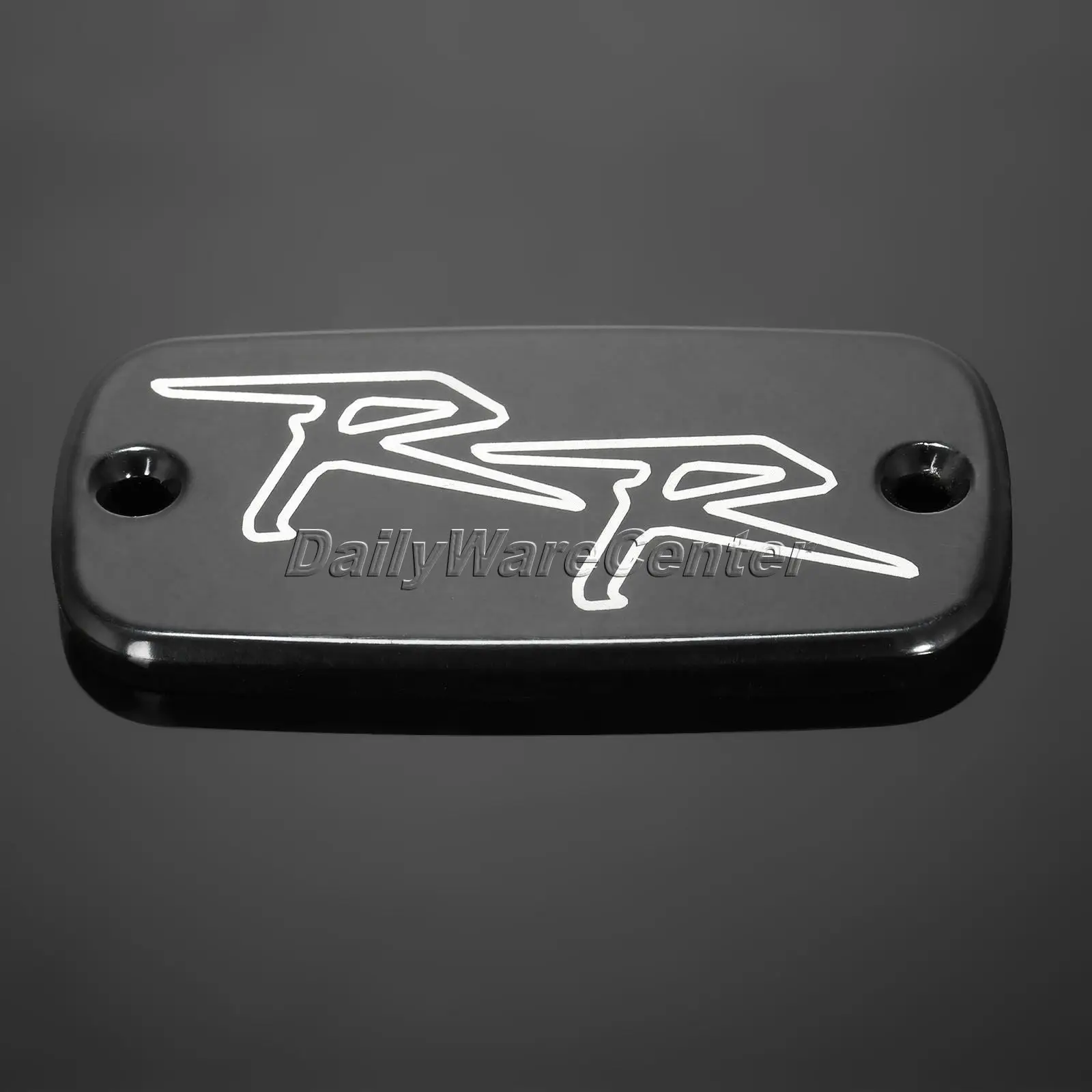 Черная Крышка Резервуара тормозной жидкости для мотоцикла Honda CBR 600RR 04 06 600 F2/F3/F4/F4i