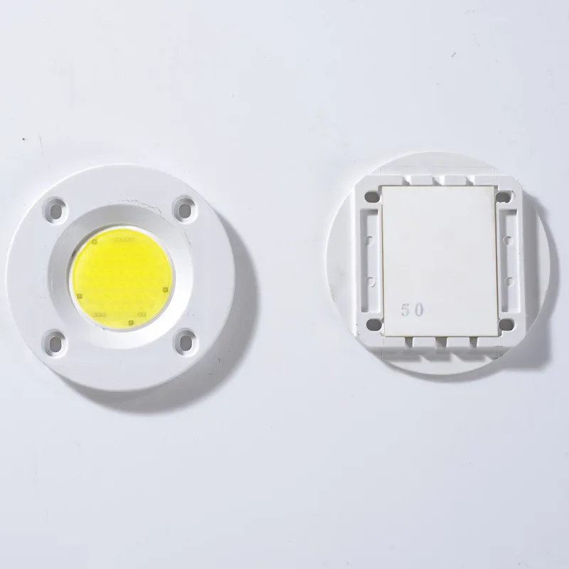 20W 30W 40W 50W 60W COB LED Chip Lamp Bulb Chips for Spotlight Floodlight Garden Square DC 12V 36V Integrated Light Beads | Лампы и