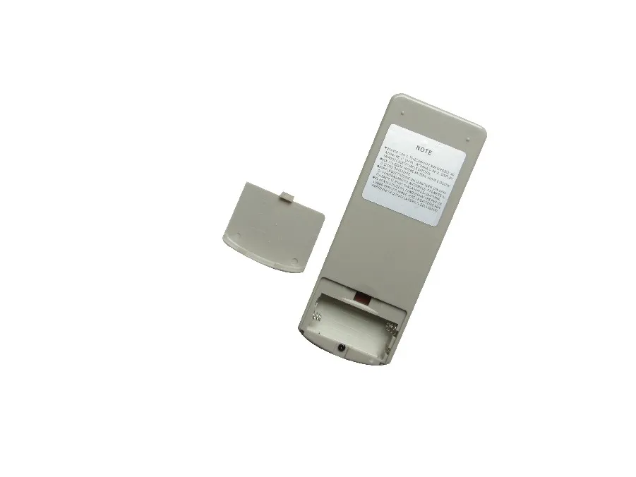 Пульт дистанционного управления для кондиционеров Hitachi RAS-10MH1 RAS-14MH1 RAS-18CH1 RAS-24CH2