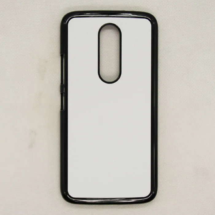 Жесткий чехол для телефона 2D из поликарбоната с сублимационной печатью |