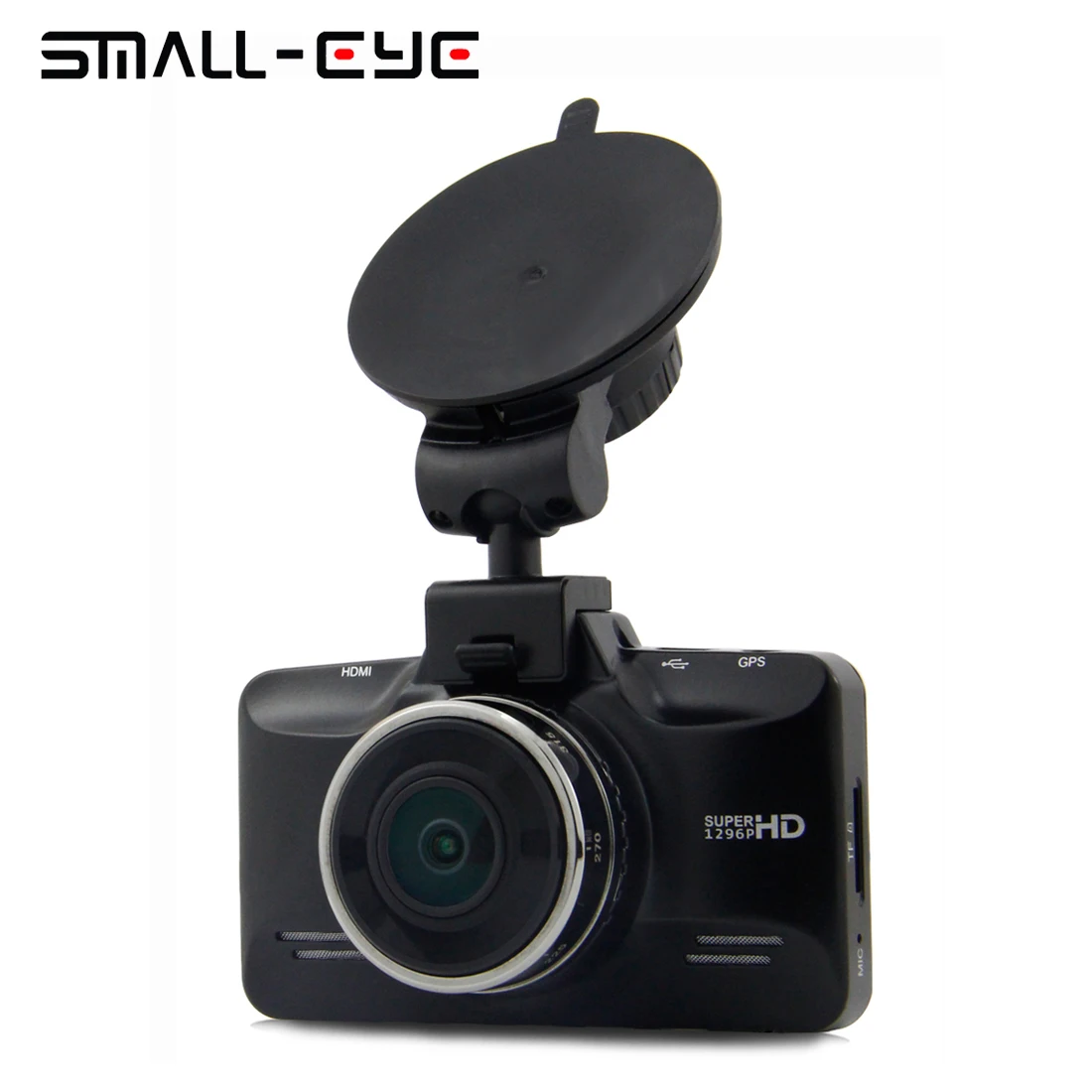 МАЛЫЙ ГЛАЗ Ambarella A7 Видеорегистраторы для автомобилей 2.7 дюймов fhd регистраторы