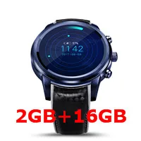 AS SHOWN LEM5 Pro, gps, умные часы, монитор сердечного ритма, умные часы, Android 5,1, WiFi, Bluetooth, часы, телефон, 2 ГБ+ 16 ГБ, 1,39 дюйма, OLED, умные часы - Цвет: AS SHOWN