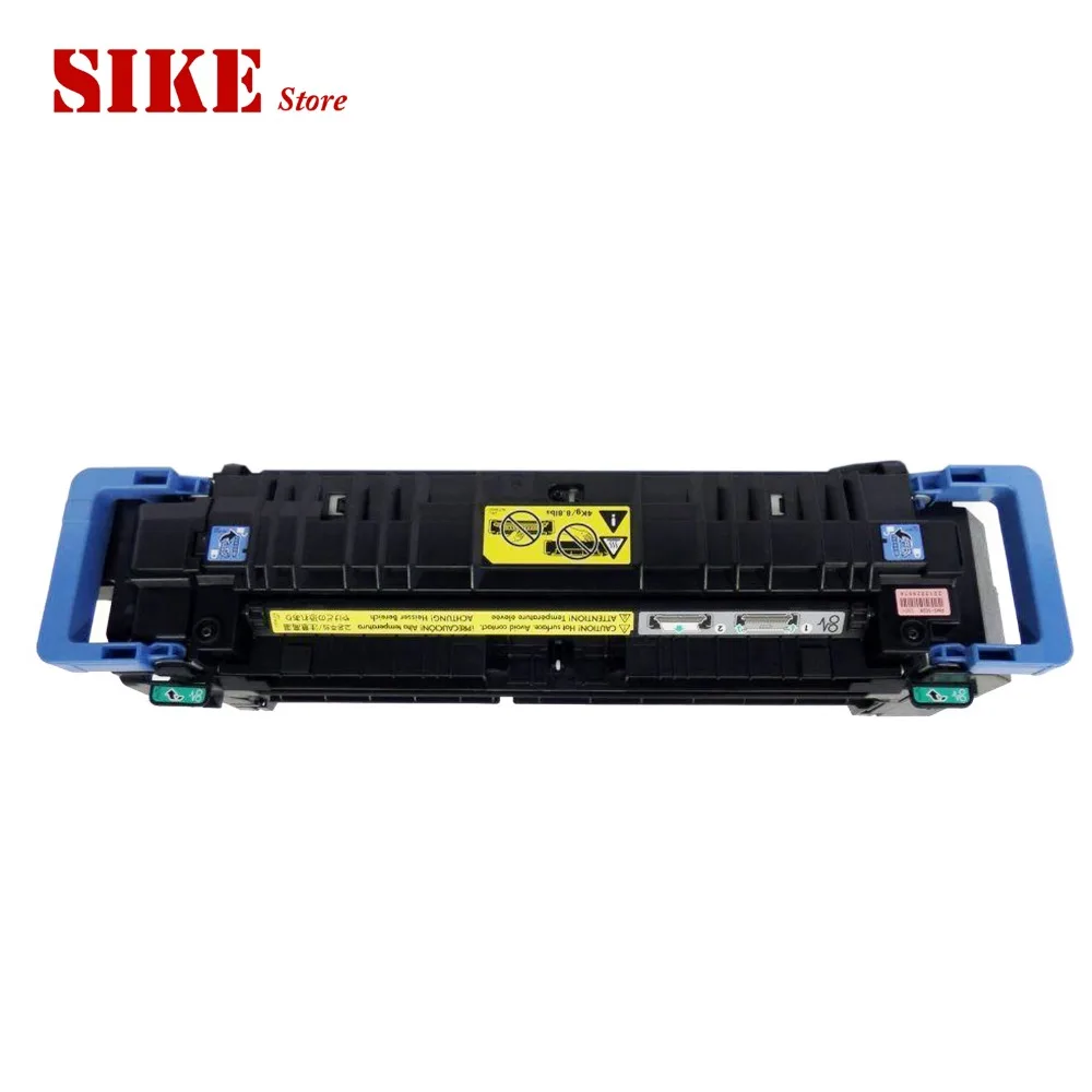 C1N54 67901 C1N58 узел термического закрепления для HP M855 M880 M855dn M855xh M880z + 855 880 Fusing Heating Fixing