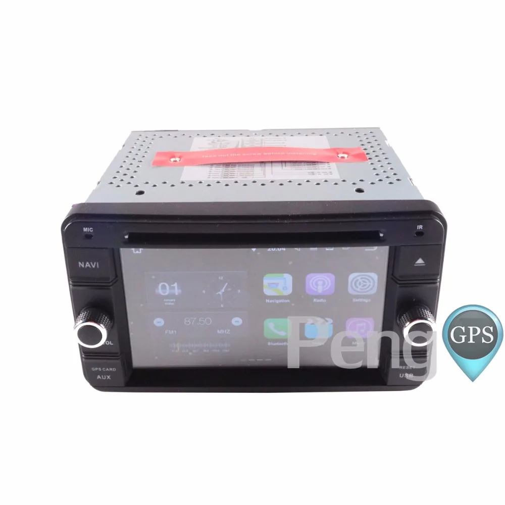 Восьмиядерный 2 Din стерео Android 8 0 автомобильное радио для Suzuki Jimny 2007 2017 GPS навигация