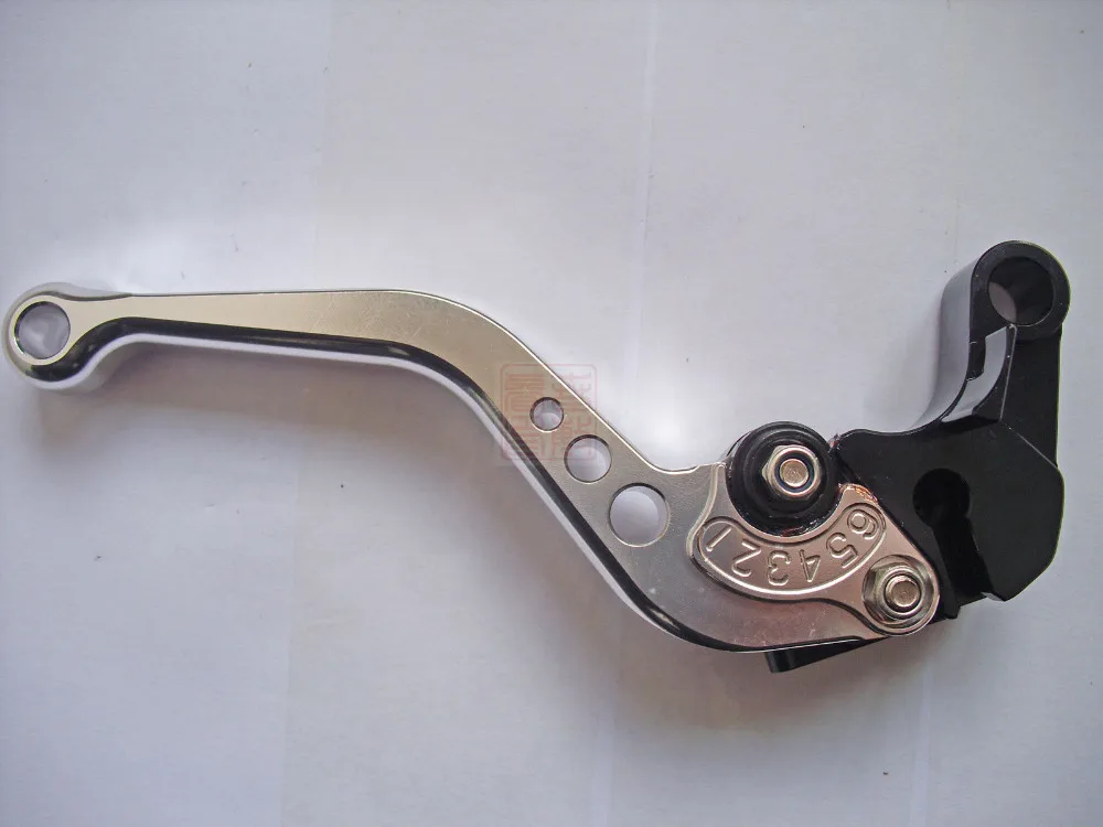 Новый высококачественный мотоциклетный тормоз с ЧПУ и сцепными рычагами для Suzuki