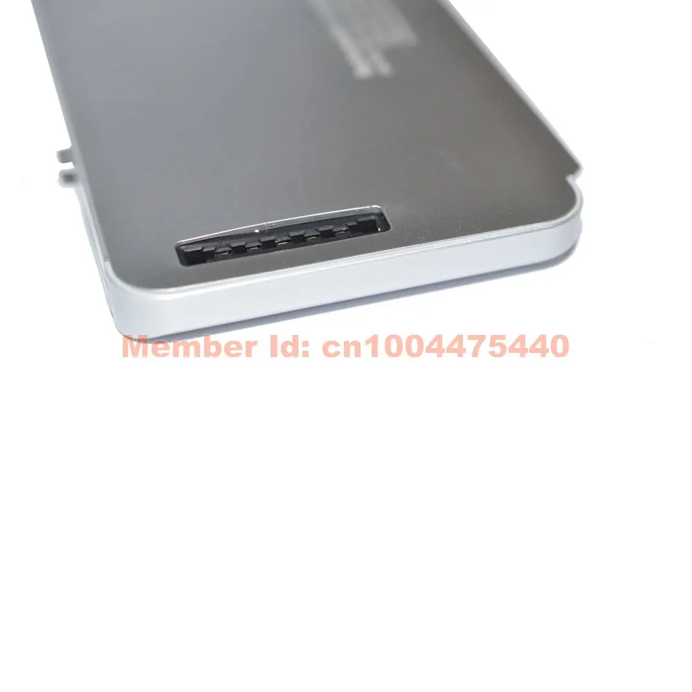 4800 мАч A1280 Батареи Ноутбука Для Apple MacBook 13 &quotMB466 MB771 */Пластиковый корпус 13&quot A1278 |