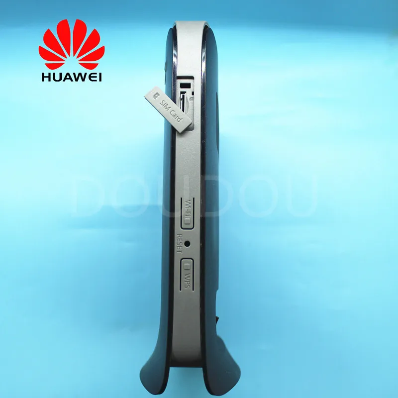 Разблокированный б/у huawei E5186 E5186s-22a с антенной 4G LTE 300 Мбит/с CPE беспроводной