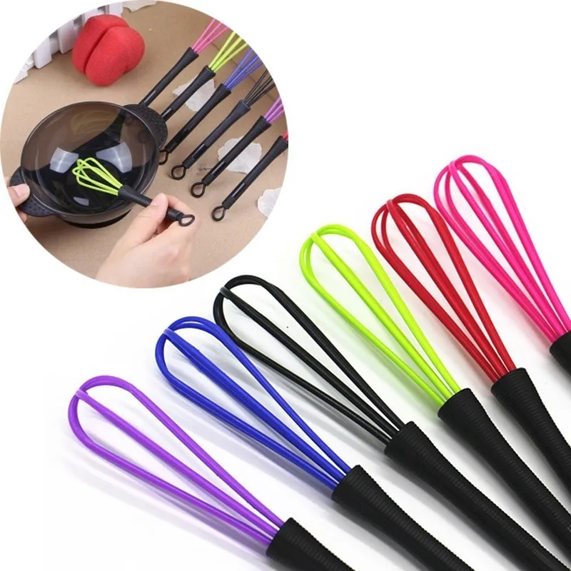 Модный профессиональный салонный цветной смеситель для красителей краска волос