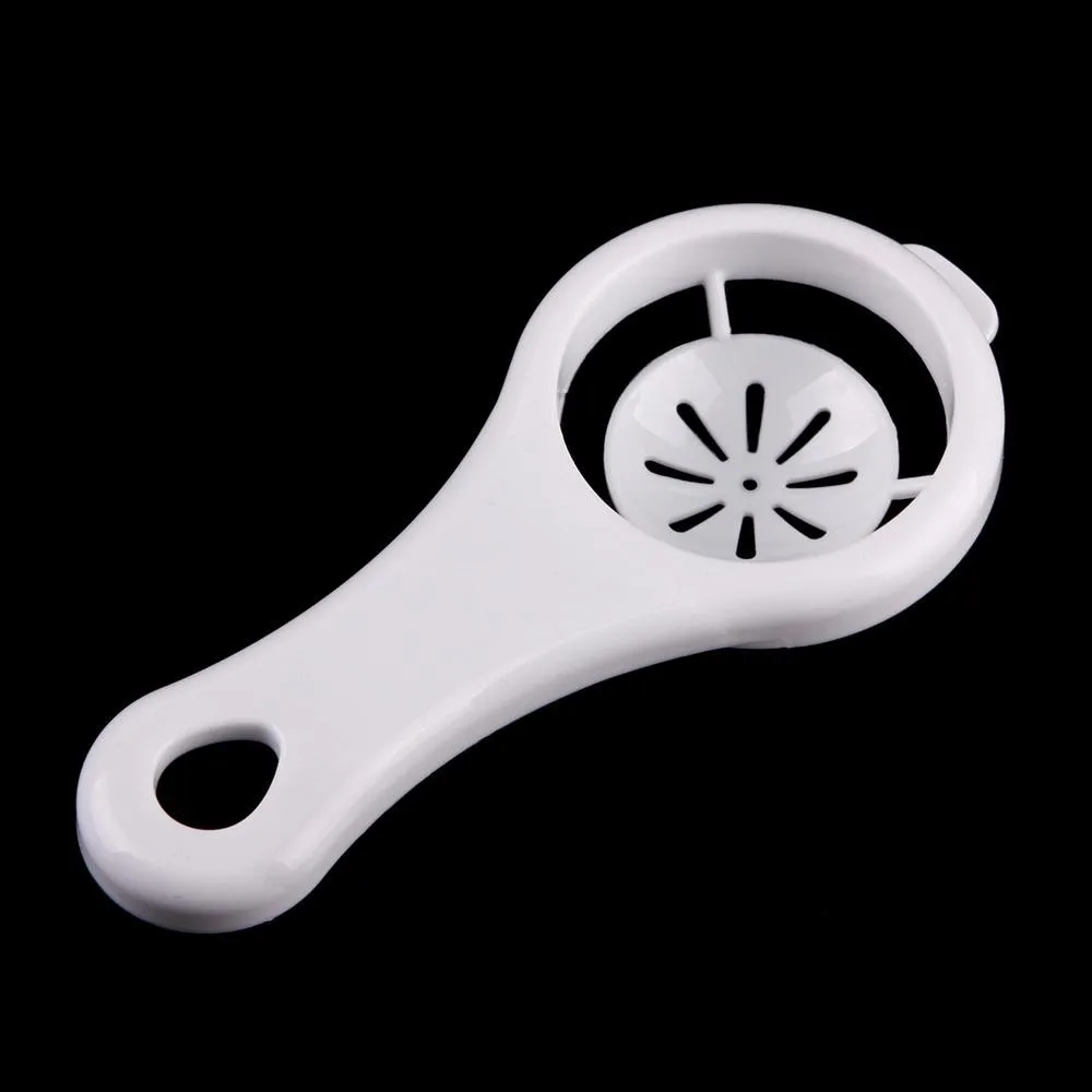 1 комплект 6 шт. готовка Жесткий для варки яиц без раковин с Сепаратор контейнер