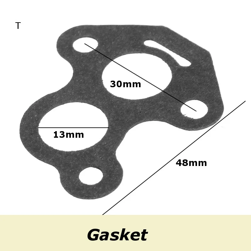 Карбюратор для Husqvarna 235 235E 236 240 240E бензопила 574719402 545072601