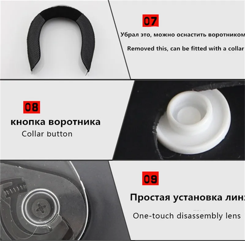 Новинка, полнолицевой мотоциклетный шлем для гонок, шлем для мотоциклистов, мотоциклетный шлем для мотокросса, шлем для мотокросса