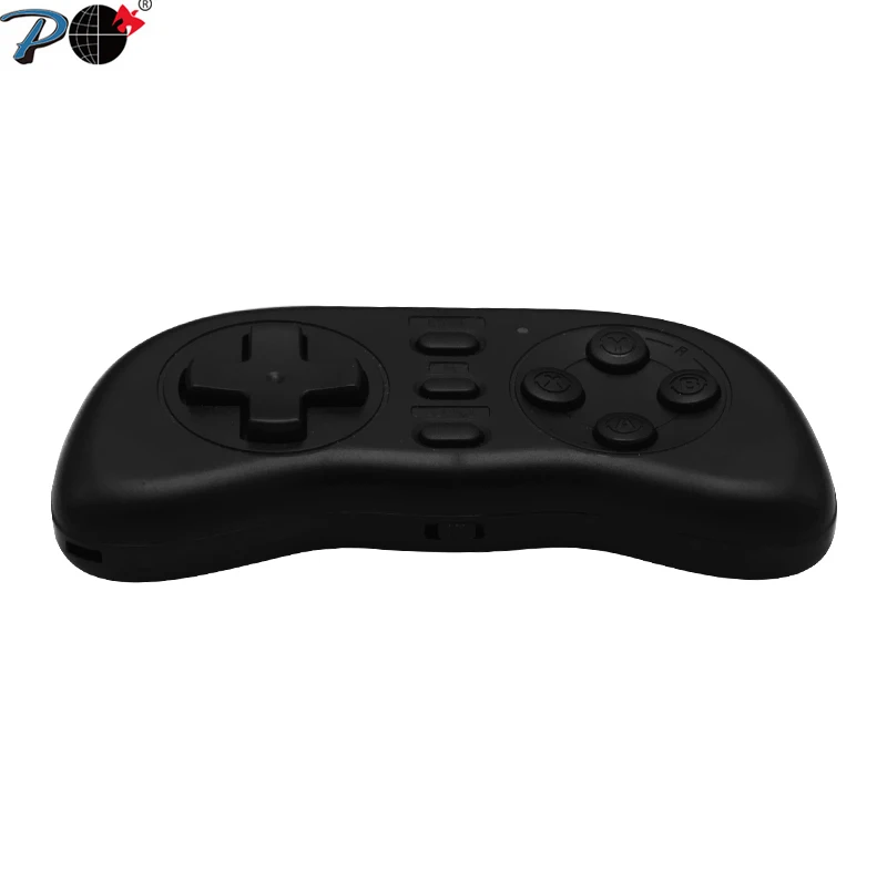 Геймпад P New Hot Bluetooth3.0 игровой контроллер с Bluetooth джойстик для смартфонов Android/iOS
