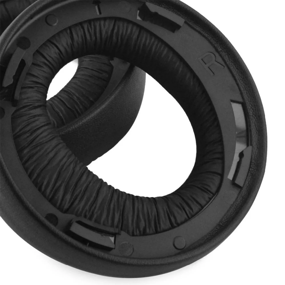 Replacement ear pads cushion pillow for SONY gold Wireless headset PS3 PS4 7.1 Virtual Surround Sound CECHYA-0083 | Электроника