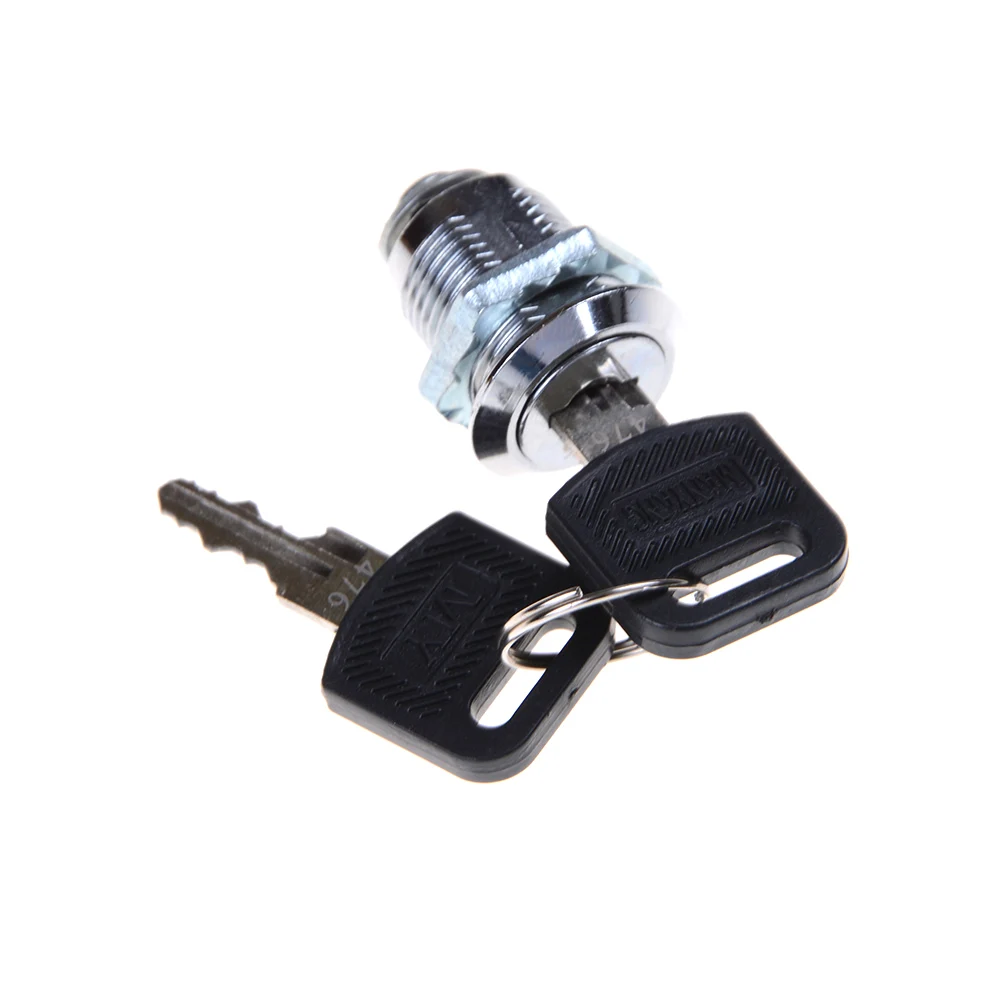 20 мм кулачок замка двери шкафа почтовый ящик для писем выдвижного ящика