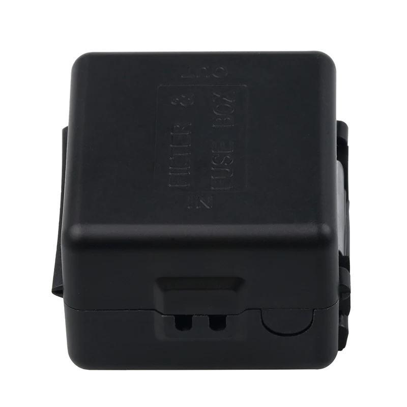 kebidu 433Mhz Remote Control 12V Universal Wireless Switch DC 1CH relay Receiver Module RF Transmitter