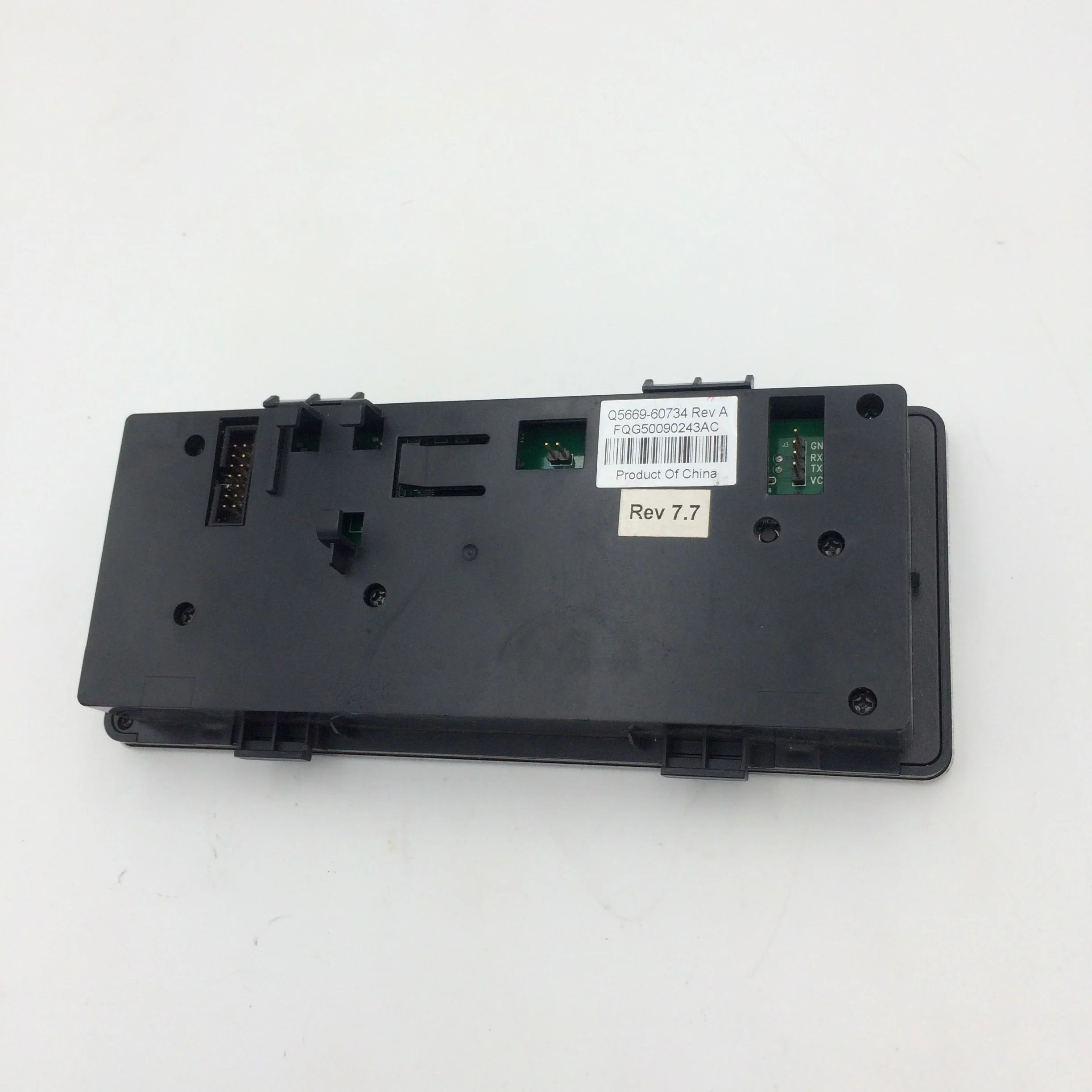 Q5669 Q5669-67067 панель управления для принтера HP Designjet Z3100/Z3100PS | Компьютеры и офис