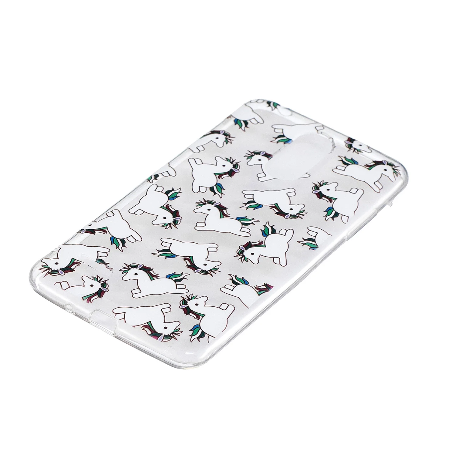 fashion Pattern cases for LG K8 2017 Painted case X240 X240H US215 Coque phone housing capa Fundas Bumpers back covers |