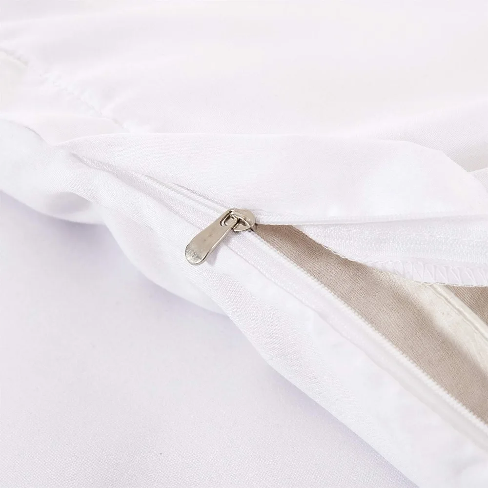 Набор пододеяльников для детей с 3D эффектом Красного Рождества (1 пододеяльник 2