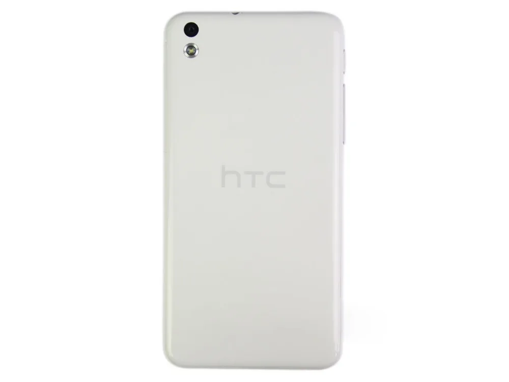 Восстановленный Оригинальный HTC Desire 816 четырехъядерный процессор две/одна Sim