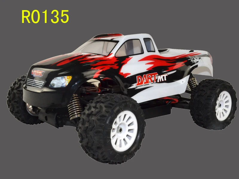 RC автомобиль VRX гоночный RH1812/1817 комплект 1/18 масштаб 4WD грузовик, без электроники, игрушки для детей