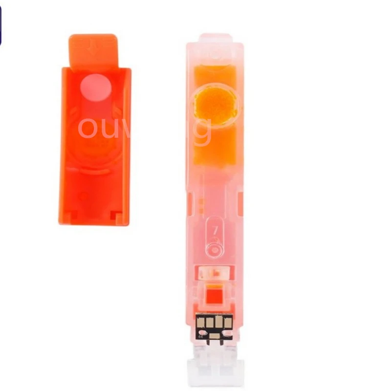10X PGI 650 CLI 651 Совместимый картридж для canon PIXMA MG5460 MG5560 MG5660 MG6360 MG6460 MG6660 MX926 MX726 Ip7260