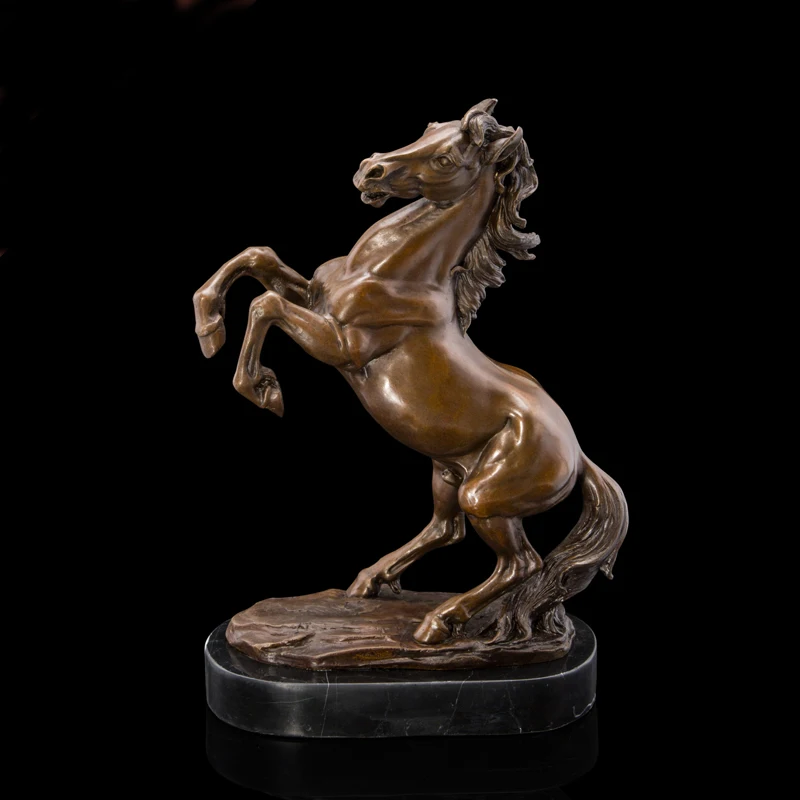 Искусство искусство аксессуары для украшения офисного стола | Дом и сад