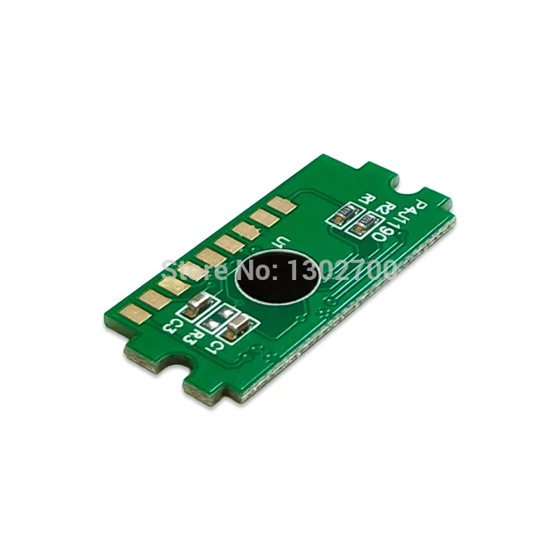Тонер картридж для Kyocera ECOSYS 5 шт. 2 к евро 1110 TK чип 1 11 20d M1520H шт.|Чип картриджа| |