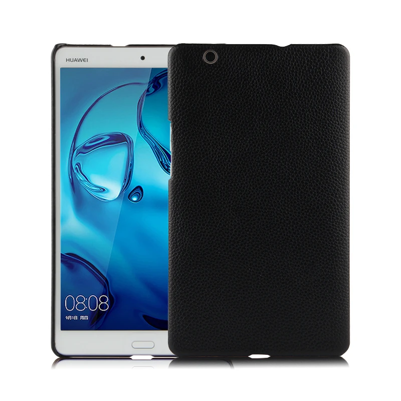 Натуральная кожа для huawei MediaPad M3 lite 8,0 чехол M3 lite 8 чехол из воловьей кожи Защитный протектор CPN-L09 W09 AL00 планшет