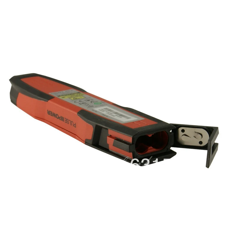 Новый лазерный дальномер Hilti PD5 70 м | Инструменты