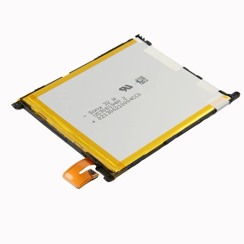 Оригинальный аккумулятор Sony для Xperia Z Ultra XL39H XL39 C6833 C6802 C6806 3000 мАч|battery for|battery for