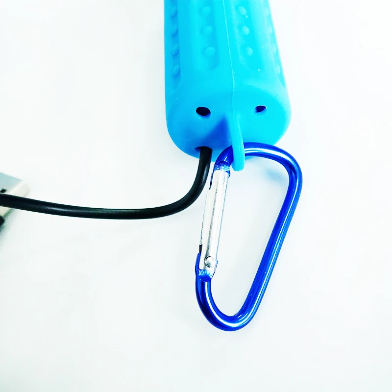 Портативный Миниатюрный аквариум с USB аквариумом кислородный воздушный насос немой энергосберегающие принадлежности для аквариума аксессуары