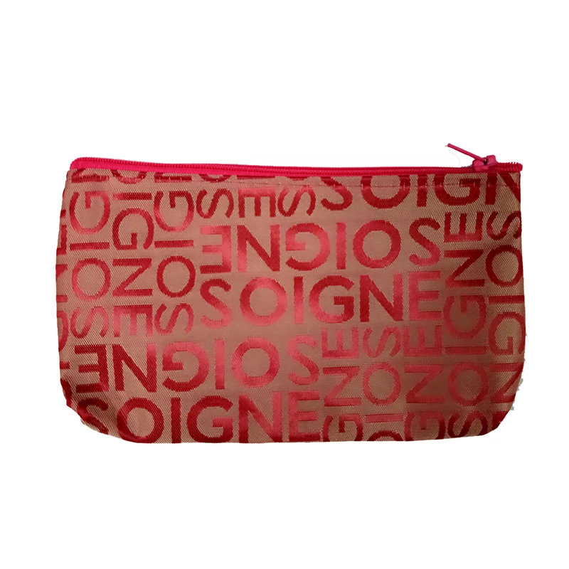 Fhadst 2017 Для женщин Многофункциональный Красота путешествий косметичка на молнии