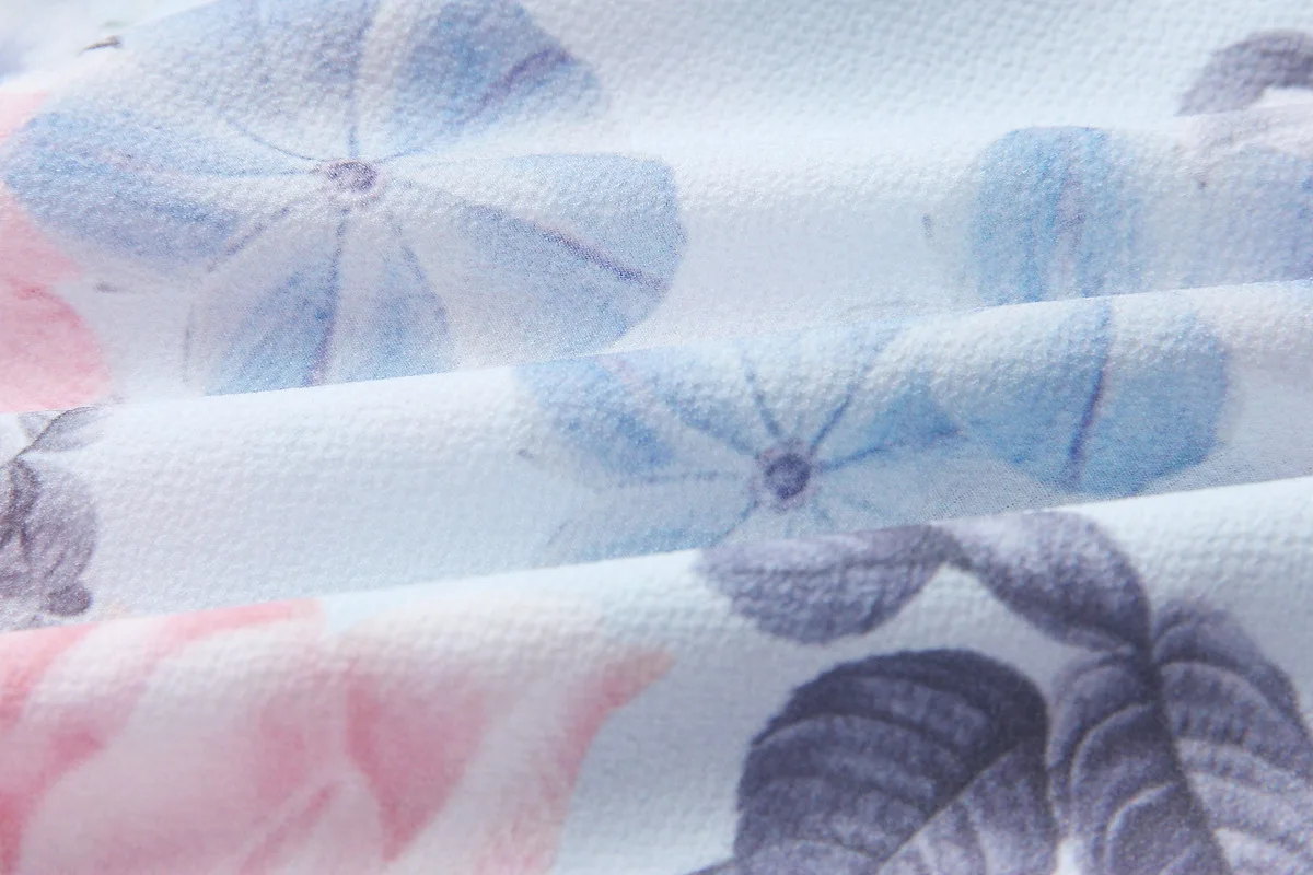 

Charmed Loose Sexy Off Shoulde V Lead Rompers Floral Ruffles sleeve Bandage Backless Women Jumpsuit Combishort Femme Ete wy*