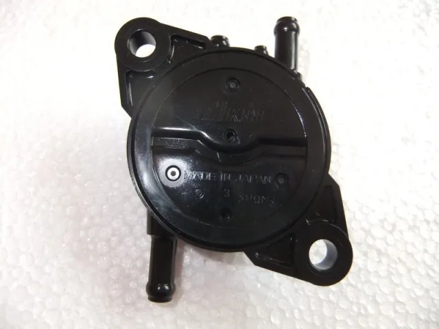 

GX630 GX690 FUEL PUMP MIKUNI FIT FOR HONDA GASOLINE ENGINE PARTS 16700-Z6L-003 geniune
