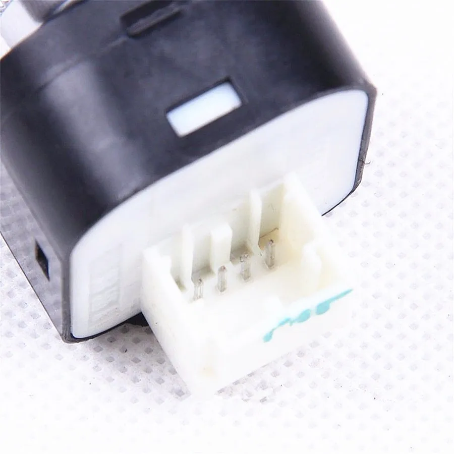 Рукоятка переключателя электрического зеркала TUKE складная для A6 S6 C7 Allroad A7 A8 S8 TT R8 4gd9565a 4H0 959 565 4H0959565|mirror adjustment