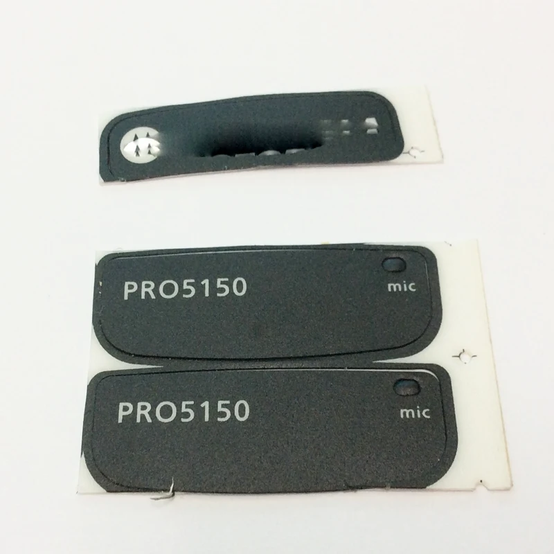 50PairsX Labels For PRO5150