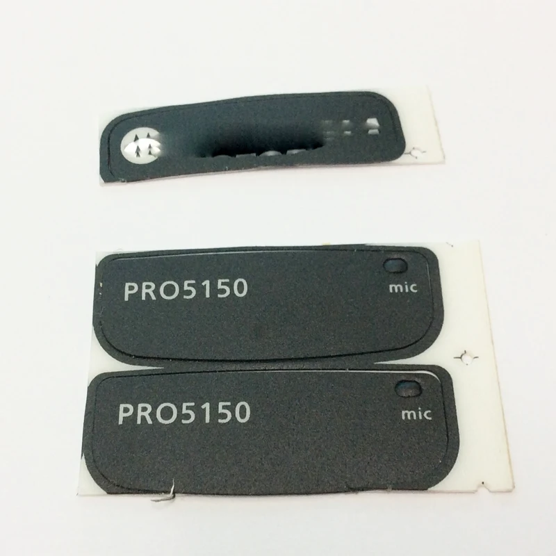 50PairsX etiquetas para PRO5150-0