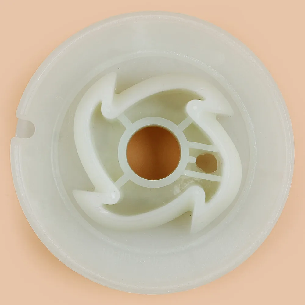 

Chainsaw Recoil Starter Pulley For HUSQVARNA 365 371 372 XP 385 390 362 JONSERED 2165 2171 2071 2172 Gas Saws Parts