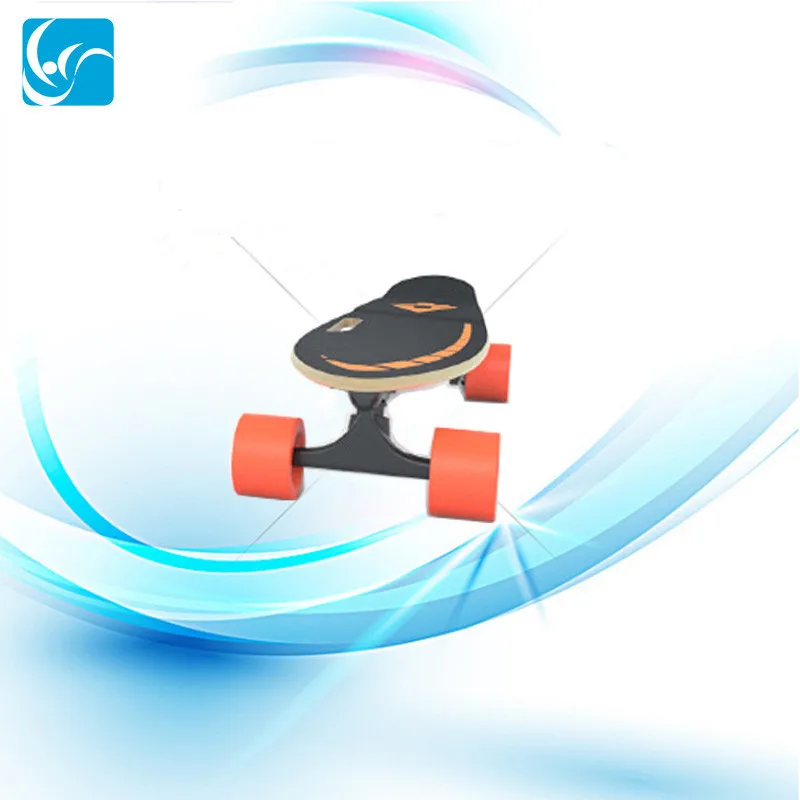 Скутер интеллигентая (ый) Взрослый Детский самокат с одним приводом принтом