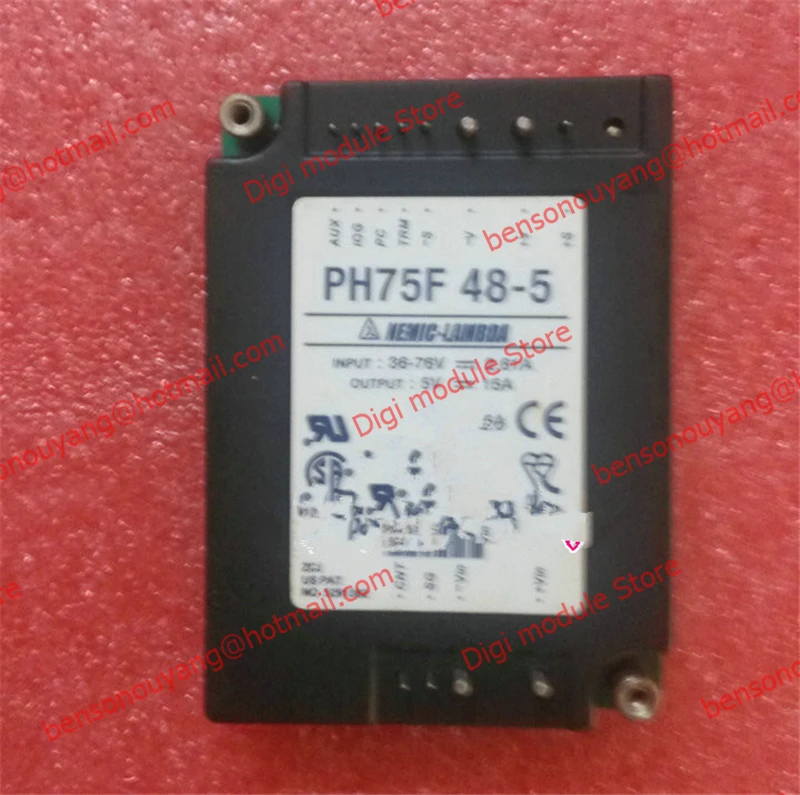 PH75F48-5